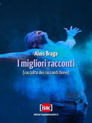 cover image of I migliori racconti